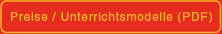 Preisliste / Unterrichtsmodelle